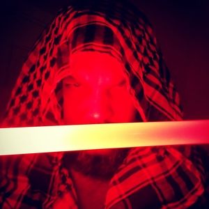 Meet your Posher, Thomas